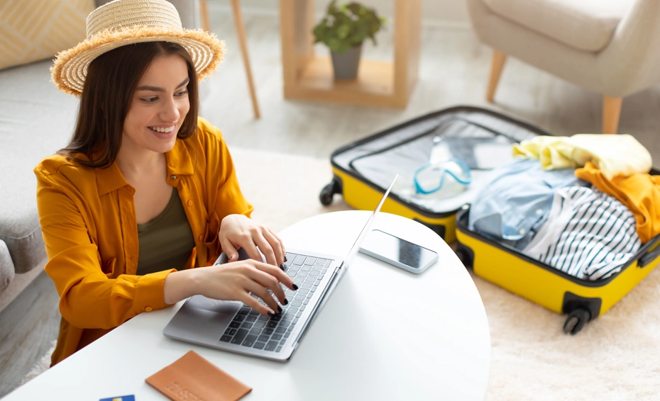 Le fasi chiave per un'organizzazione di viaggio impeccabile